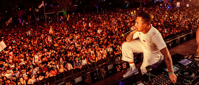 NYE 2025 : 4B, Klutch Party | HQ2 Nightclub at Ocean Casino Resort