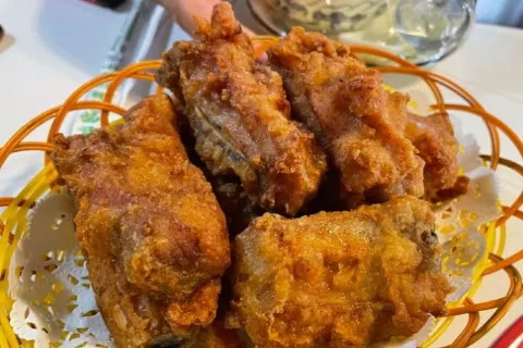 望江阁