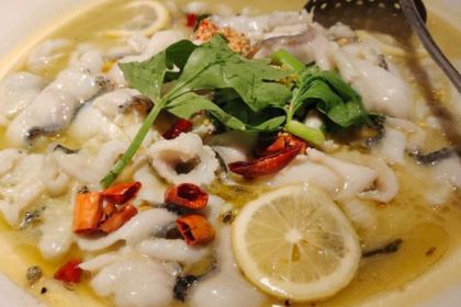 Zhan yi gong shi la zi Chicken (zhan yi)