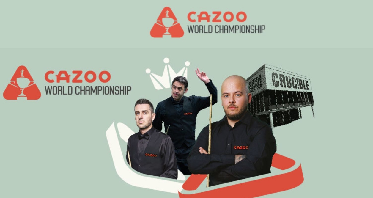 World Snooker Championship 2025 Crucible Theatre Tickets, Dates & Itineraries