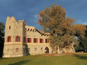 John's Castle