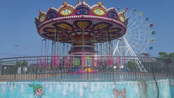 qi cai huan le shi jie