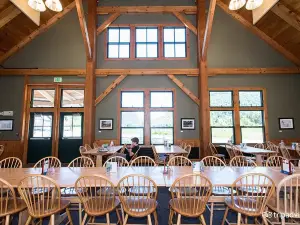 AMC Highland Center at Crawford Notch