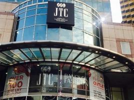 Jewelry Trade Center