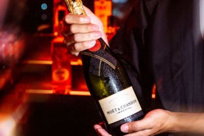 隐醉Wave·海景酒吧(游艇码头店)