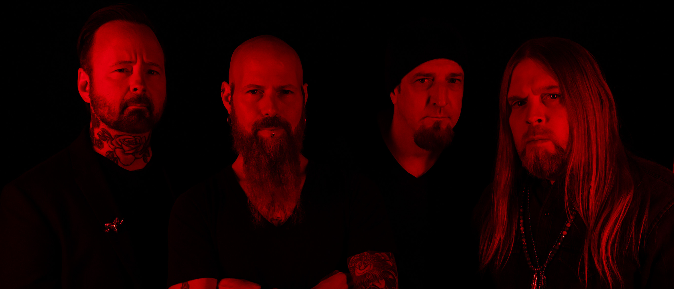 Drowning Pool Godsmack World Tour 2025 Tickets, Opening Hours, Reviews & Photos [2025