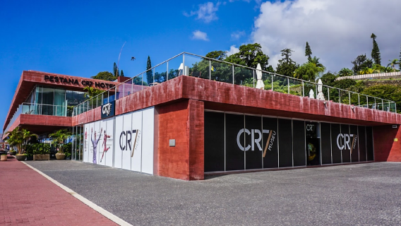 CR7 Museum