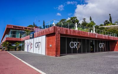 CR7 Museum