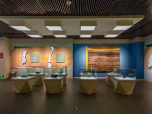 Datong Coal Museum