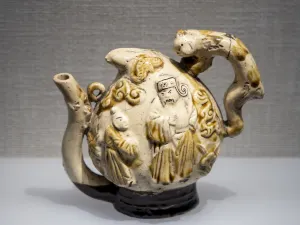 Handan Museum