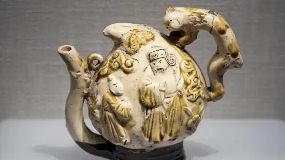 鄔鄲市博物館+叢台公園+學步橋+趙苑公園+黃粱夢呂仙祠一日遊大咖導遊●導覽【【趣味導覽文史景點解說】