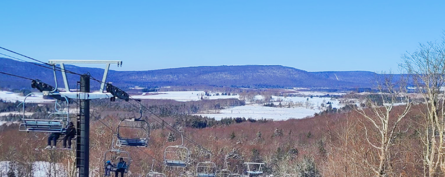 Canaan Valley Ski Resort
