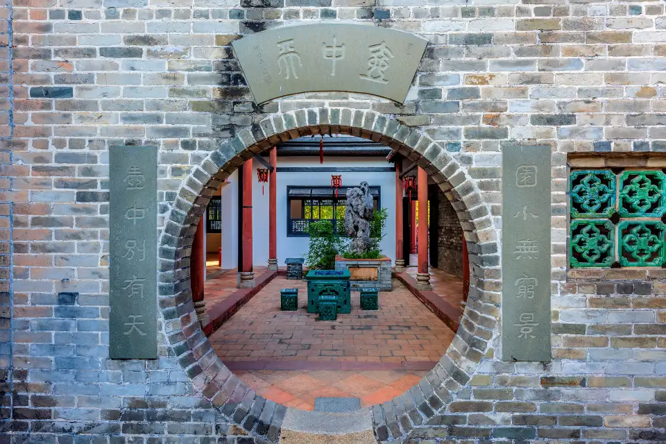 3_可園博物館
