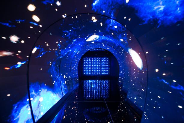 Jilin Meteorite Museum