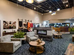Montana Athletic Club