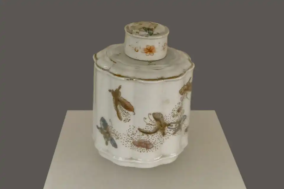 3_중국찻잎박물관