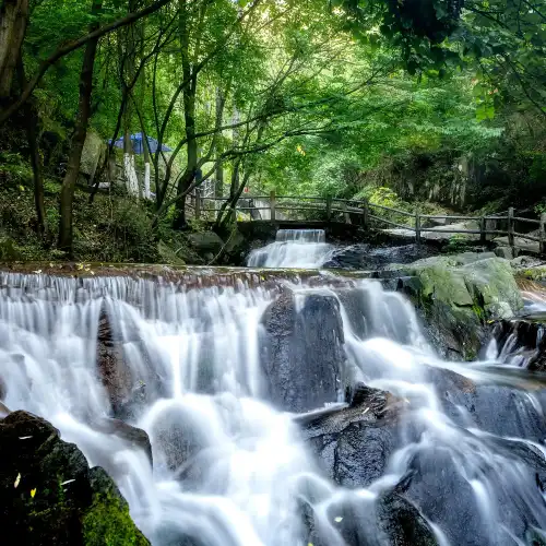Popular Family-friendly Attractions in Luanchuan
