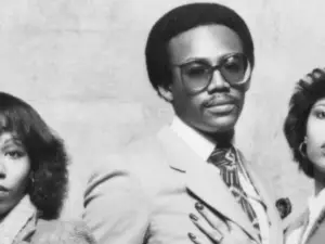 Nile Rodgers & CHIC + special guests The Brand New Heavies