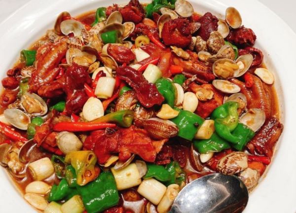 Zhouquanzhoudao (rehelu)