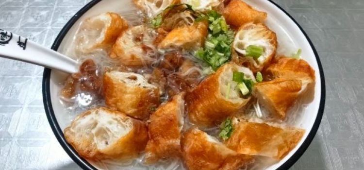 寶勝閩南風味馆(左海店)