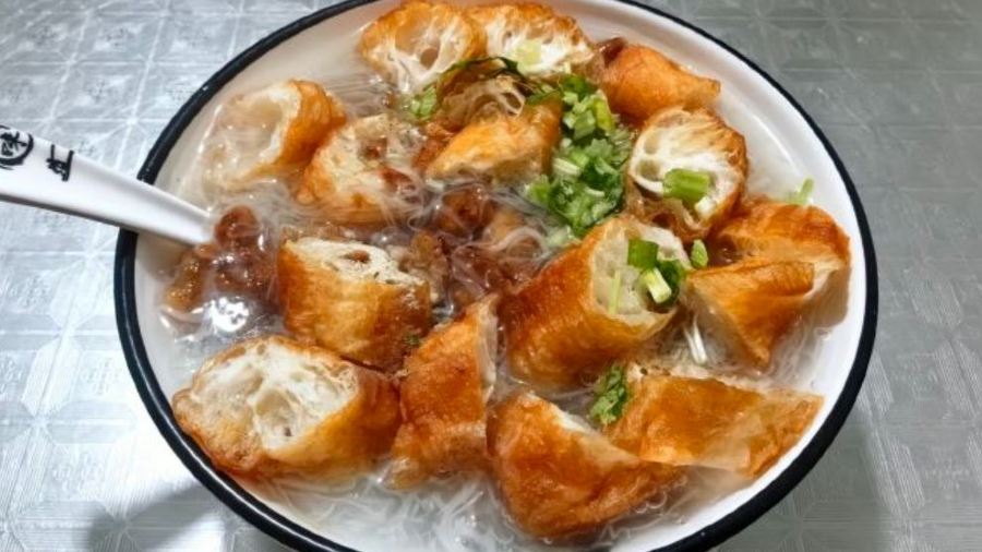 寶勝閩南風味館（左海店）