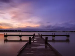 White Rock Lake Park
