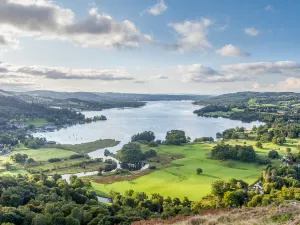 Windermere