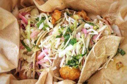 The Fish Counter Main Street