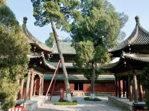 보은사