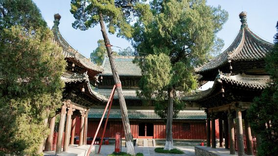 Mianyang