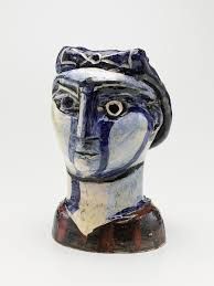 Picasso: Tête-à-tête | New York