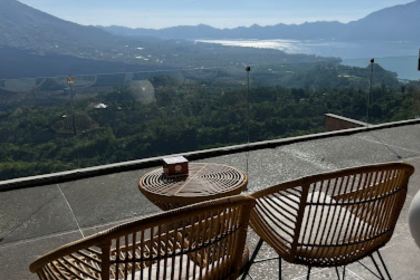 Akasa Coffee Kintamani