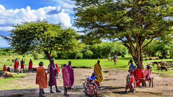 Nairobi