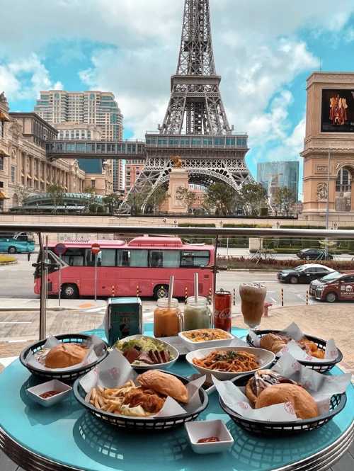 Joyride Diner
