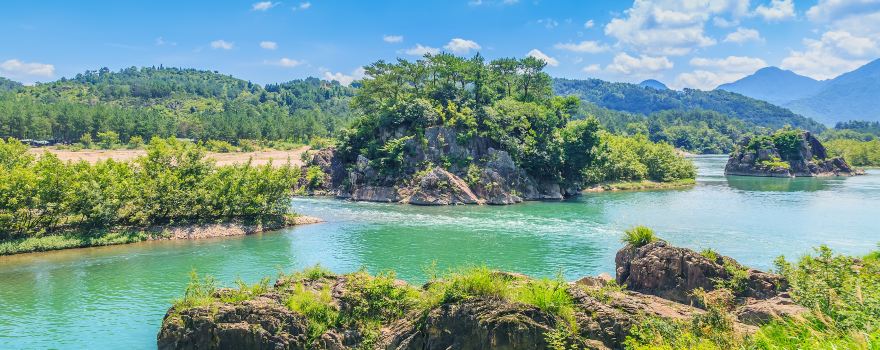 浙江温州旅游攻略:探寻瓯越明珠的多彩魅力 浙江温州旅游攻略:探寻瓯越明珠的多彩魅力
