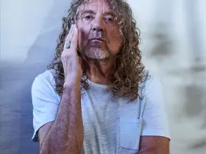 ROBERT PLANT PRESENTS SAVING GRACE