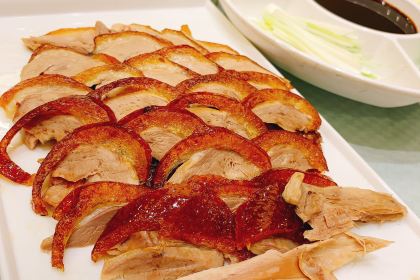 Xinhongji Lijiu Restaurant