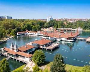 香港-赫維茲 機票酒店 自由行