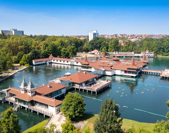 赫維茲 自由行套票