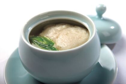 MEI ZHOU DONG PO RESTAURANT