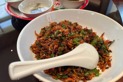 田小狗的饭店(碧桂园店)