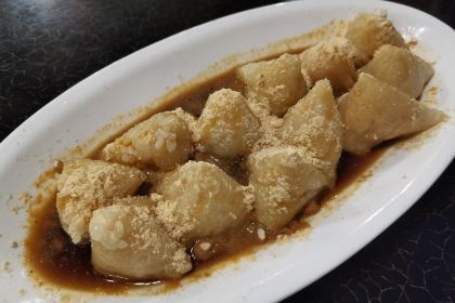 勇记干锅居(广汉店)