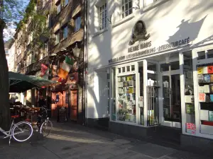 Heine Haus