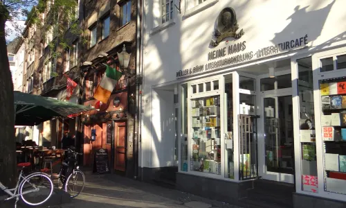 Heine Haus