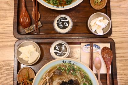 旬食·藏地时令定食(八廓街店)