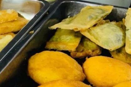 和平小吃部(环城南路店)