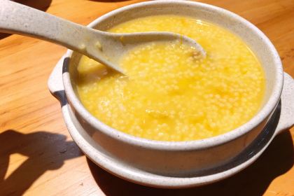 谷连天八宝粥家常菜(广安店)