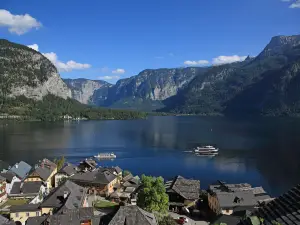 Hallstatt