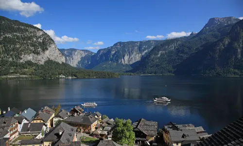 Hallstatt