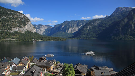 Hallstatt